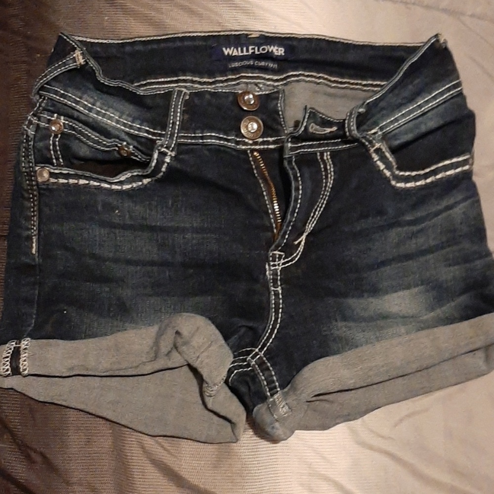 Wildflower shorts